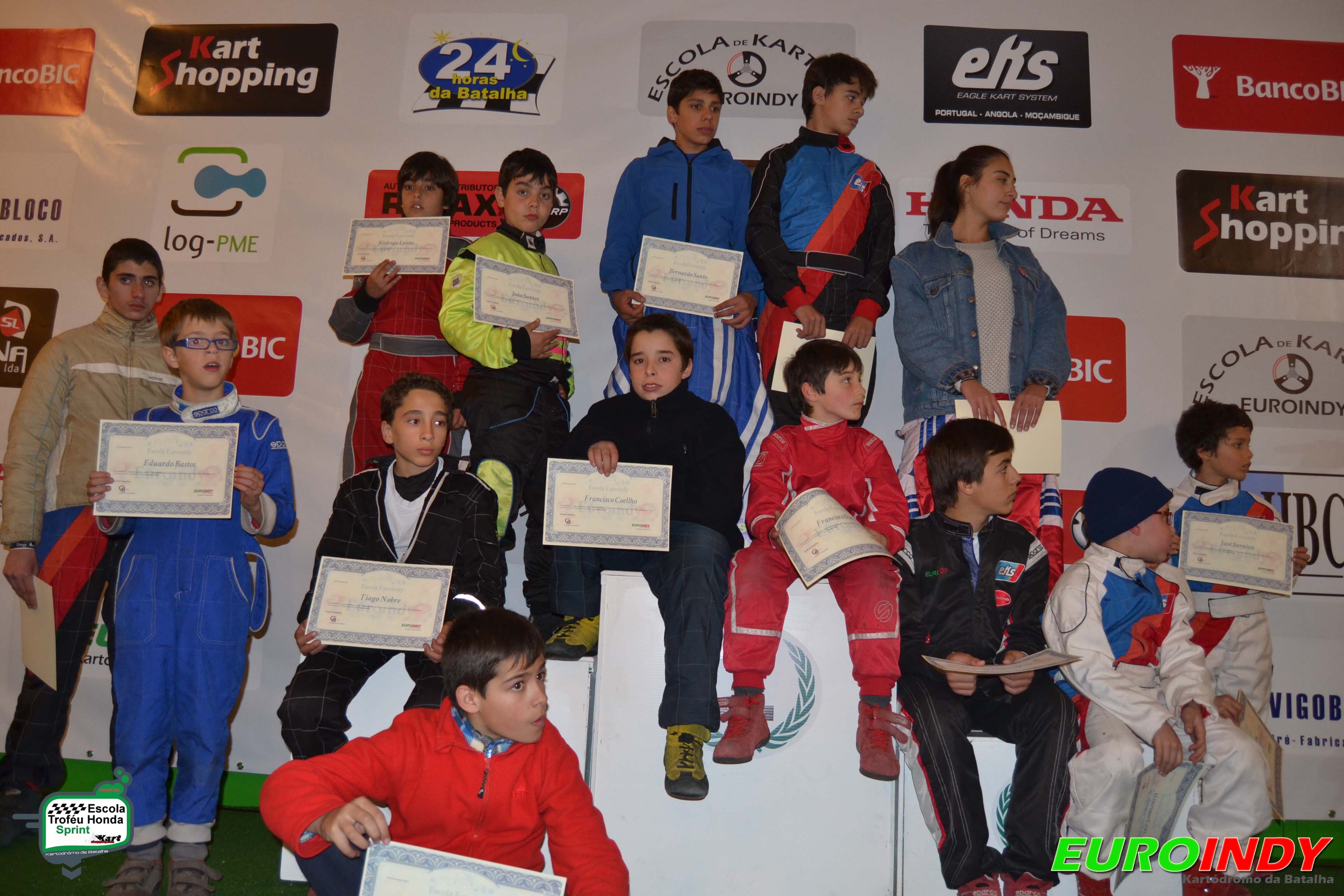 Gala de Campeões133
